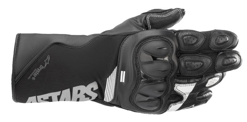 ALPINESTARS SP-365 DRYSTAR Black, White