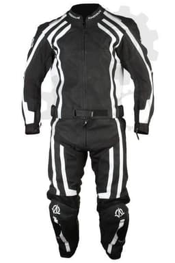 ADRENALINE CENTURION Black, White 1