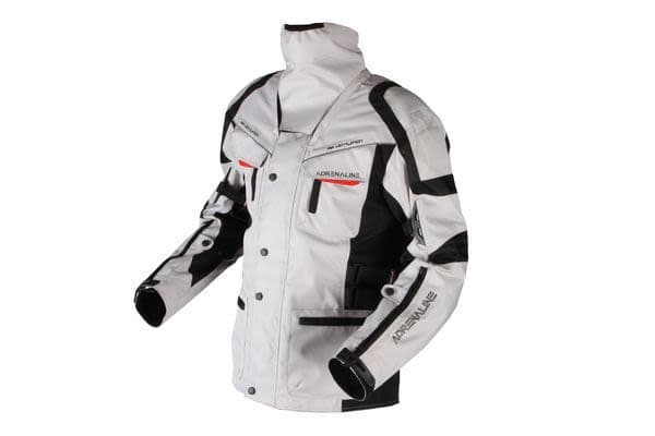 ADRENALINE PRO TOURING Grey