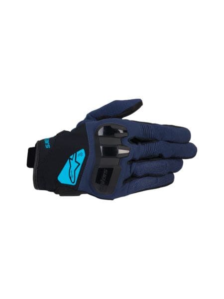 ALPINESTARS CHROME V2 Blue
