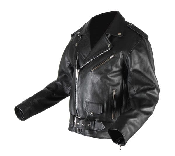 ADRENALINE ROCK Black