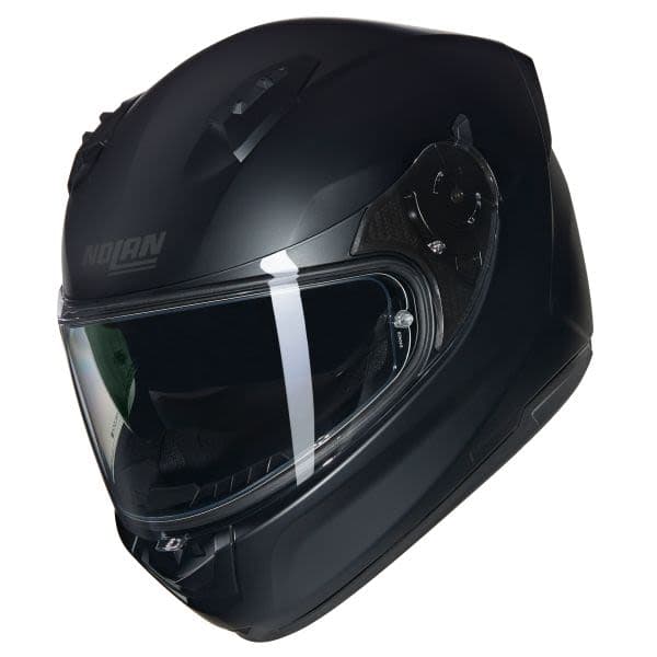 NOLAN N60-6 Black, Matt