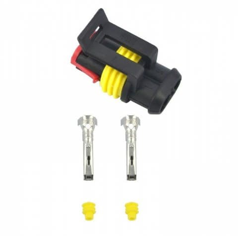 SPEEDMAX Motorcycle accessories