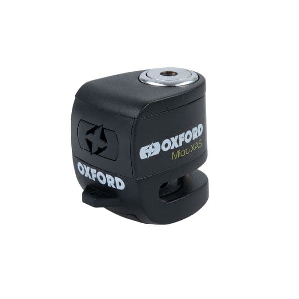 OXFORD XA5 Black
