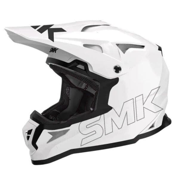 SMK ALLTERRA White