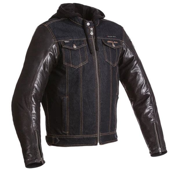 SEGURA VELOCE Black, Blue
