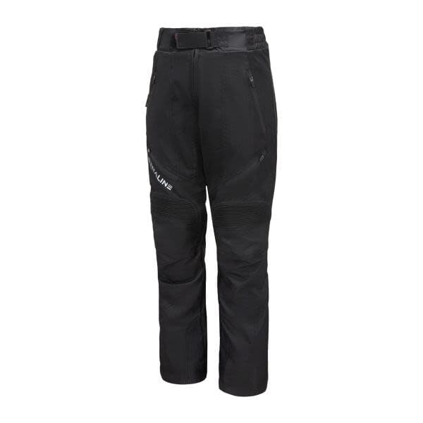 ADRENALINE DONNA 2.0 PPE Black