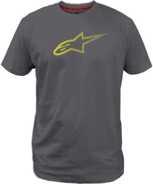 ALPINESTARS AGELESS TECH Grey
