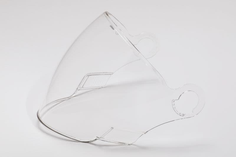 NOLAN Helmet accessories Clear