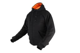 ADRENALINE SHILD Black, Orange 1