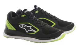 ALPINESTARS ALLOY Black, Grey 1