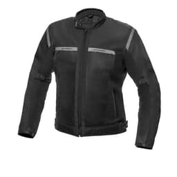 SPYKE LUFT MAN Black 2