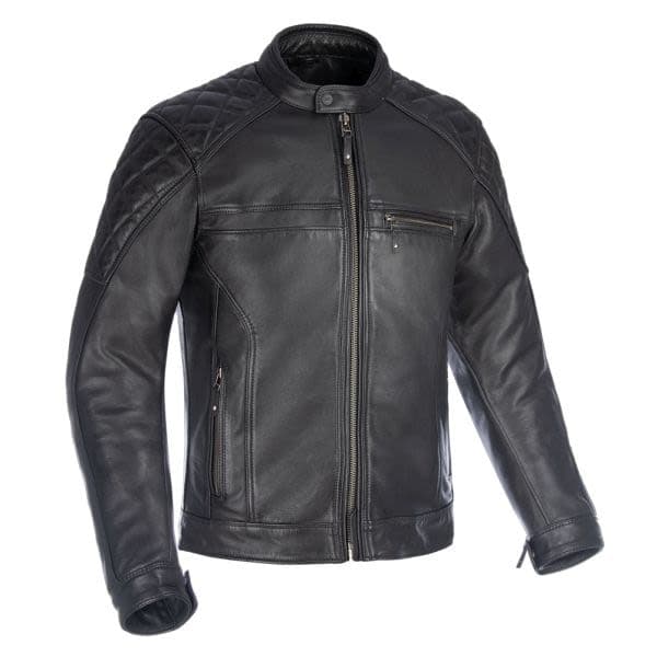 OXFORD ROUTE 73 2.0 Black