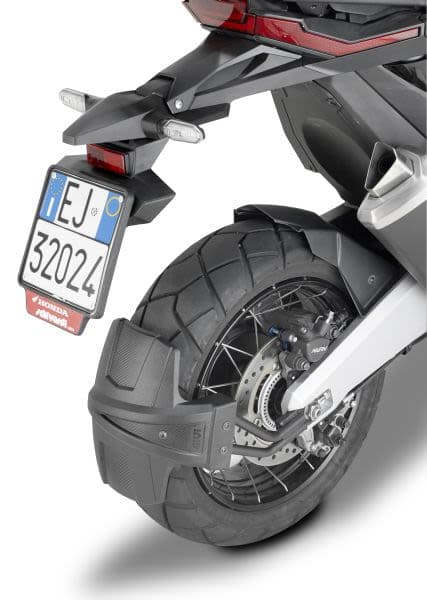 GIVI Panniers