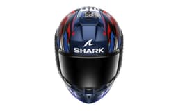 SHARK SKWAL CUP Blue, Red, White 3