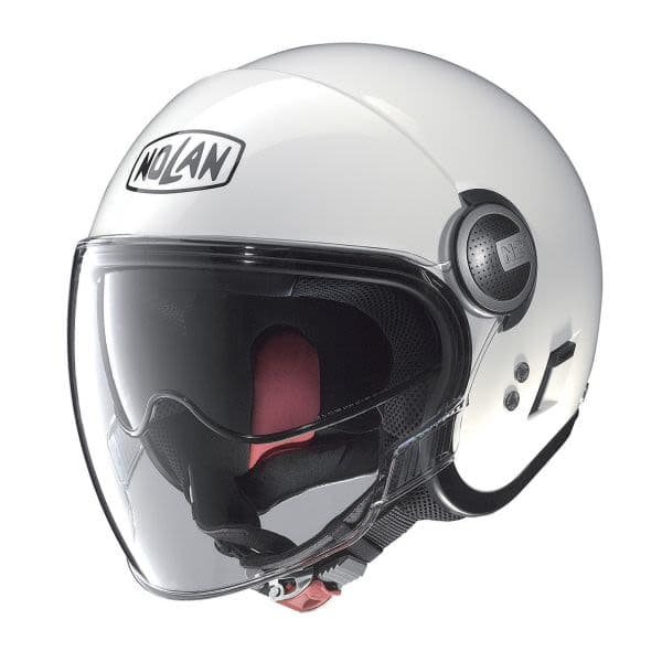 NOLAN N21 VISOR White