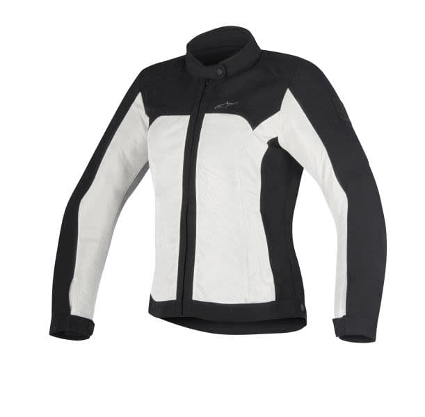 ALPINESTARS Textile jackets Black, Grey