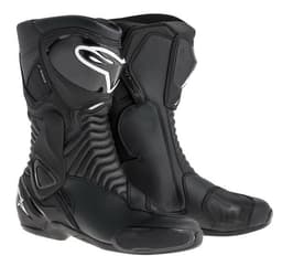 ALPINESTARS SMX-6 WP Black 3