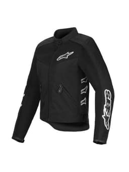 ALPINESTARS STELLA T-DYNO AIR Black 1