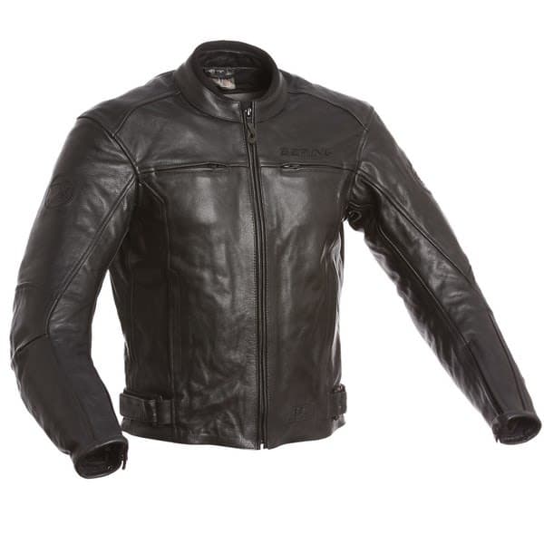 BERING DANY Black