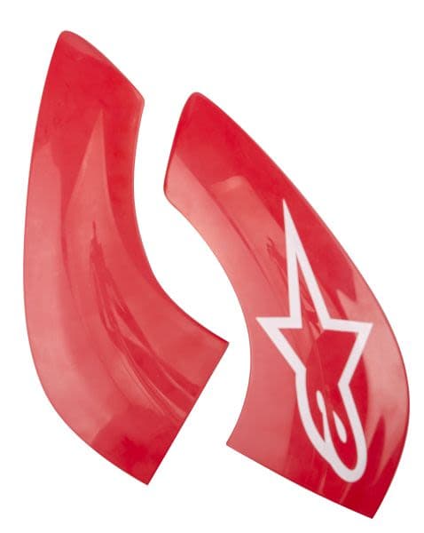 ALPINESTARS MX BNS TECH CARBON
