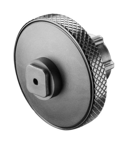 INTERPHONE Telephone grips Black