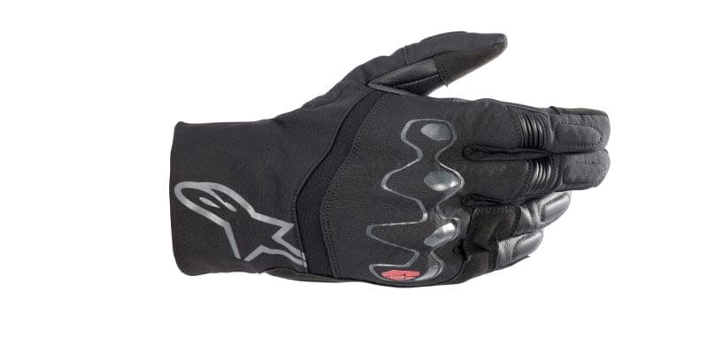 ALPINESTARS HYDE XT DRYSTAR XF Black