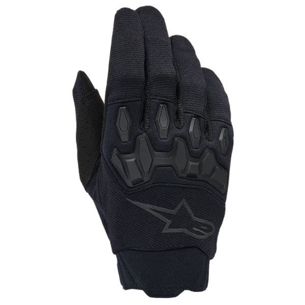 ALPINESTARS MX FULL BORE V2 Black