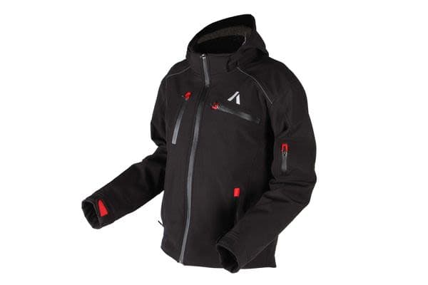 ADRENALINE MISANO Black