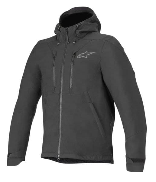 ALPINESTARS DOMINO Black