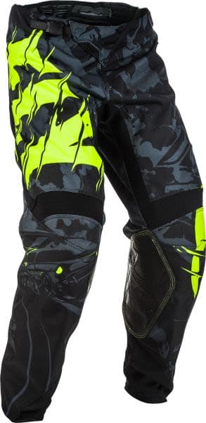 FLY KINETIC Black