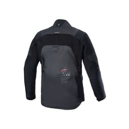 ALPINESTARS AMT 7 AIR Black, Dark grey 2