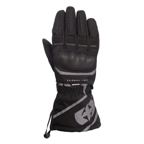 OXFORD MONTREAL 3.0 Black