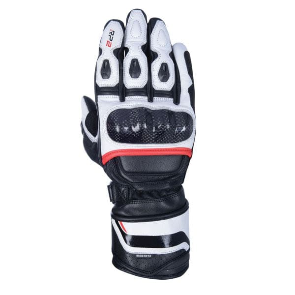 OXFORD RP-2 2.0 Black, Red, White
