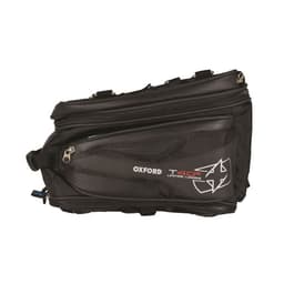 OXFORD T40R TAILPACK Black 1