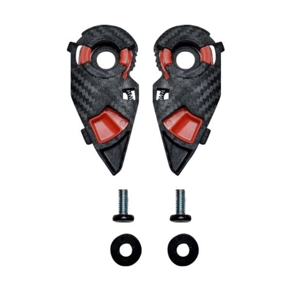 SMK Helmet accessories