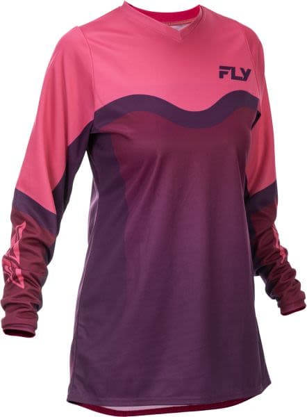 FLY WOMEN'S F-16 Pink