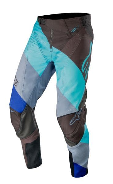 ALPINESTARS MX TECHSTAR VENOM Black, Blue