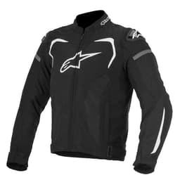 ALPINESTARS T-GP PRO AIR Black 4