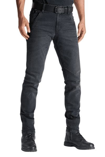 PANDO MOTO ROBBY COR 1 "34 Black
