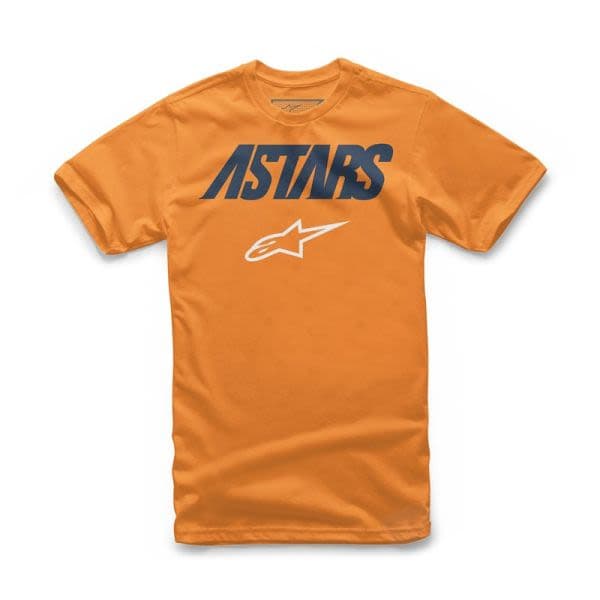 ALPINESTARS KIDS ANGLE COMBO Orange