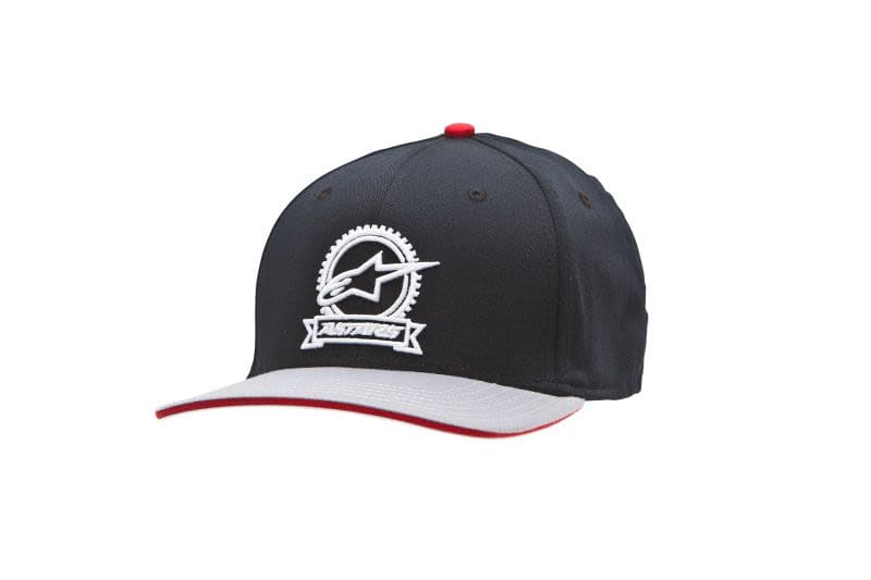 ALPINESTARS ROTARY Black