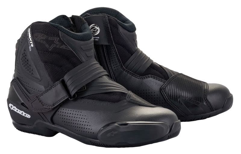 ALPINESTARS STELLA SMX-1 R V2 Black