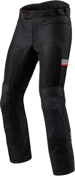 REV'IT TORNADO 2 Black