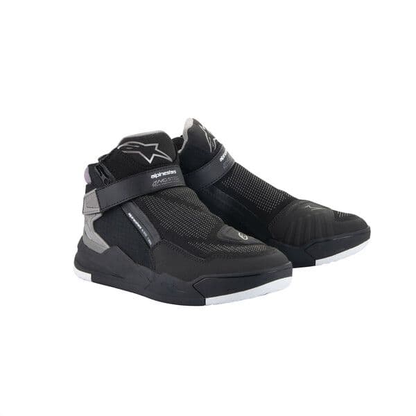 ALPINESTARS SPEEDFLIGHT STREET Grey, Black