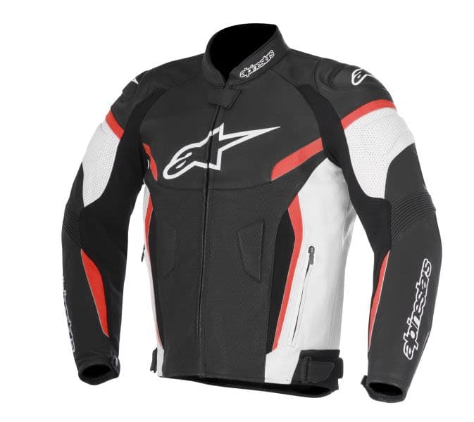 ALPINESTARS GP PLUS R V2 AIRFLOW Black, Fluorescent, White, Yellow
