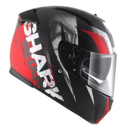 SHARK SPEED-R Black, Grey 3