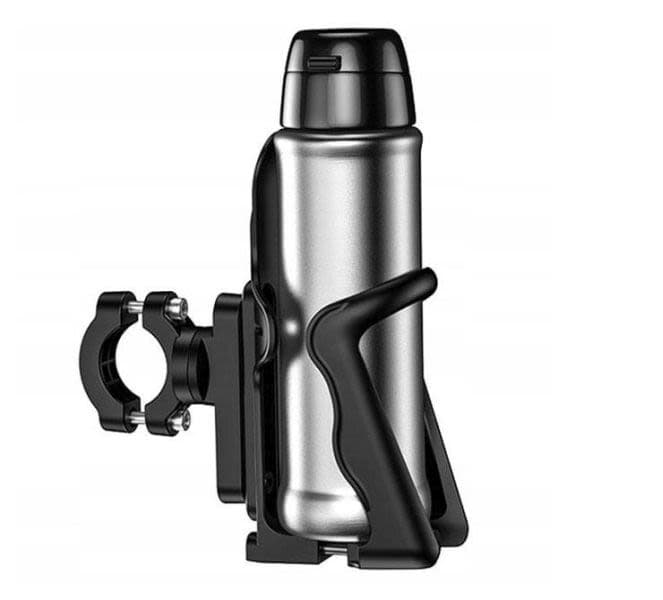4 RIDE UBH1 Black