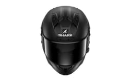 SHARK AERON Black, Matt 3