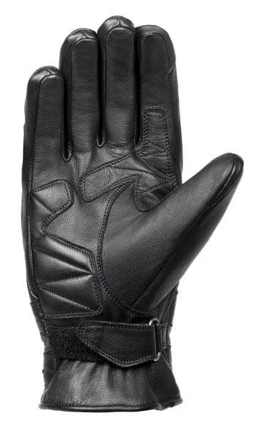 IXON PRO ROYAL Black